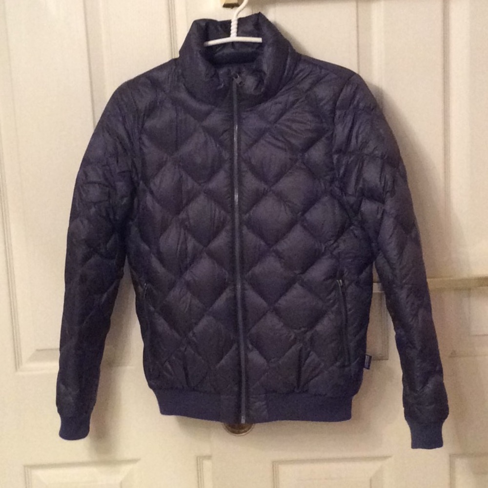 Women’s Patagonia Prow Bomber Jacket